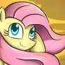 Fluttershy Fall Season