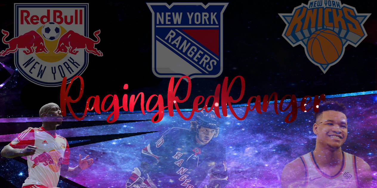 The Raging Saddle Ranger RagingRedRanger User Profile | DeviantArt