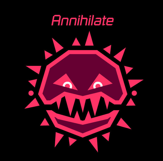 Annihilate Vector Trace by StickmanDude2009 on DeviantArt