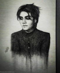 Gerard Way