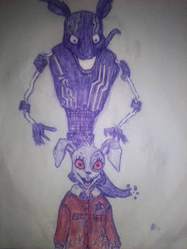 Mxes Rabbit Explore the Best Mxes Art | DeviantArt