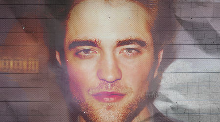 ROBERT PATTINSON