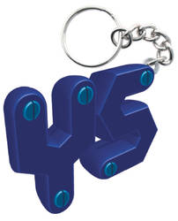 YS Key Chain