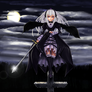 Night angel - Suigintou