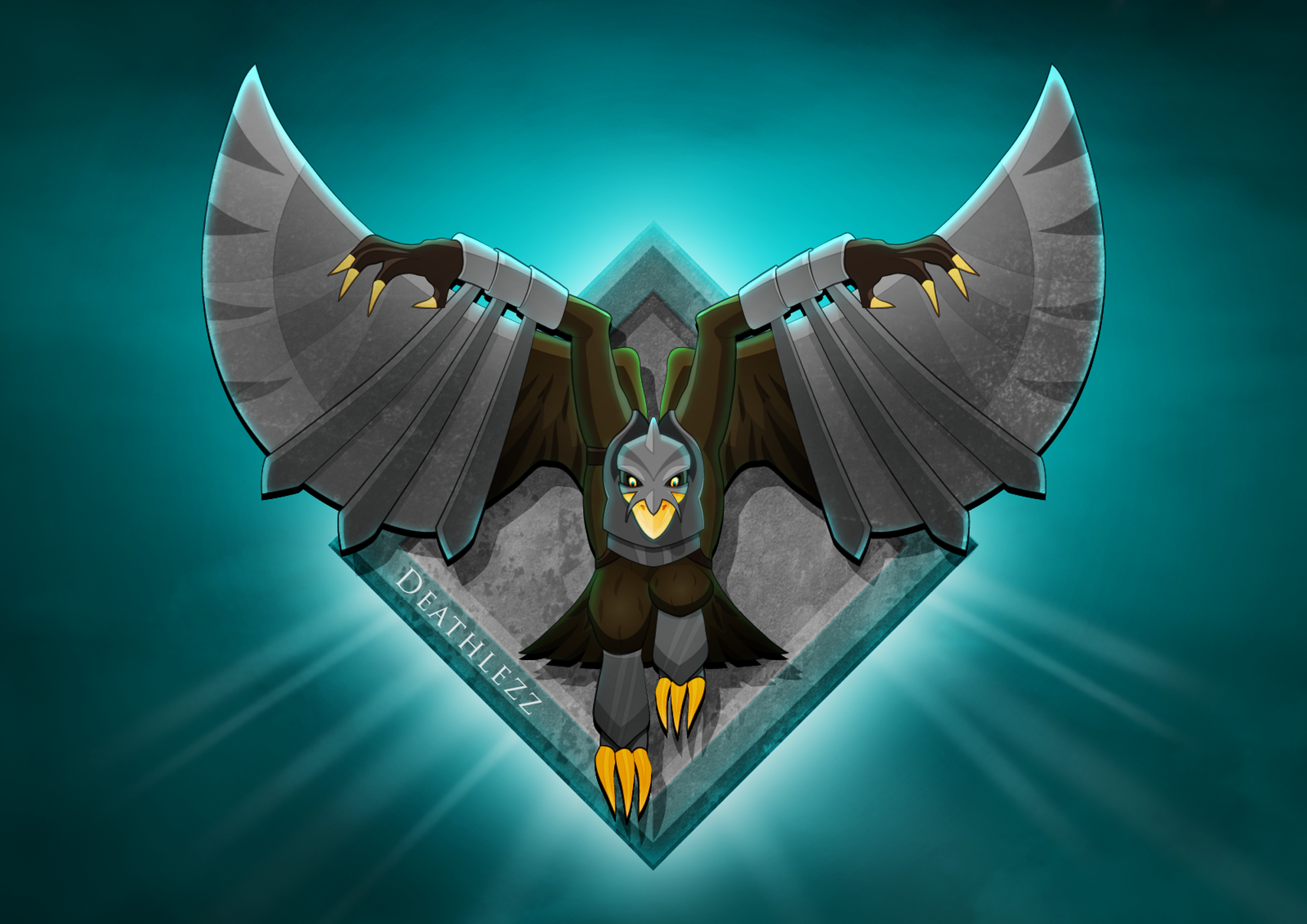 Kree'arra - OSRS Wiki