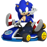 Sonic Kart 8