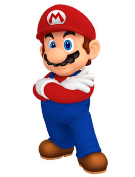 Nintendo transparent by DANIOTHEMAN on DeviantArt