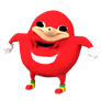 Do You Know De Wey (Render)