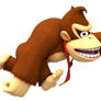 DK Run Thumbs Up Render