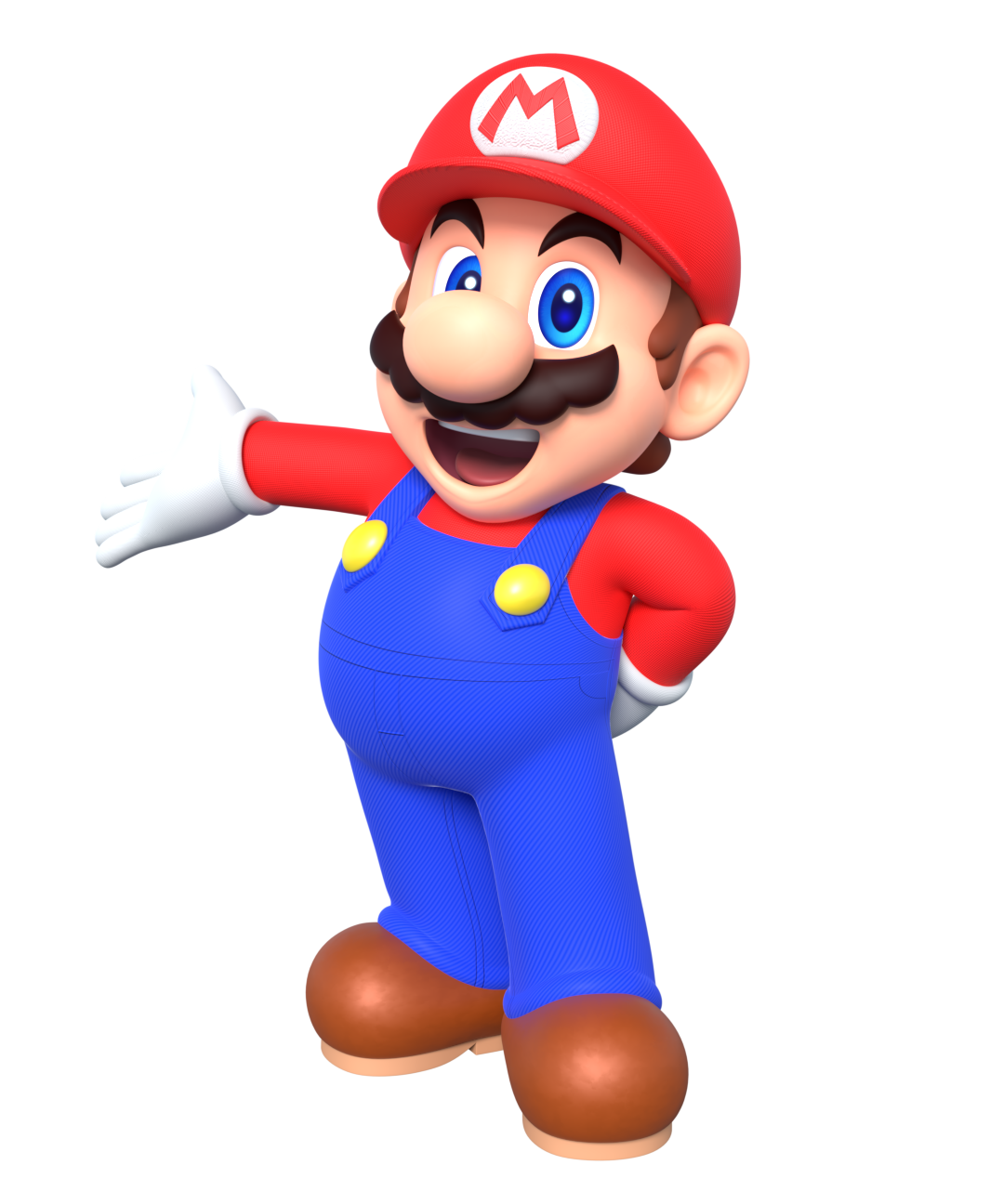 Mario Holding His Arm Out Render By Nintega Dario On Deviantart Mario Holding His Arm Out Render By Nintega Dario On Deviantart