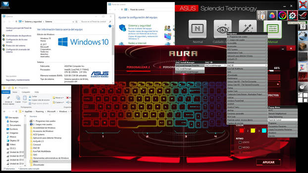 Explore the Best Litestepdesktop Art | DeviantArt