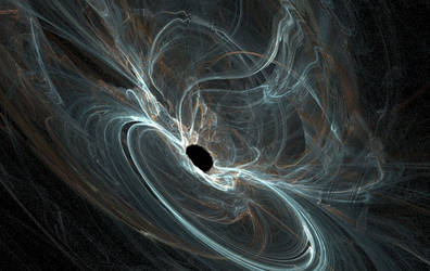 SuperMassive Black Hole