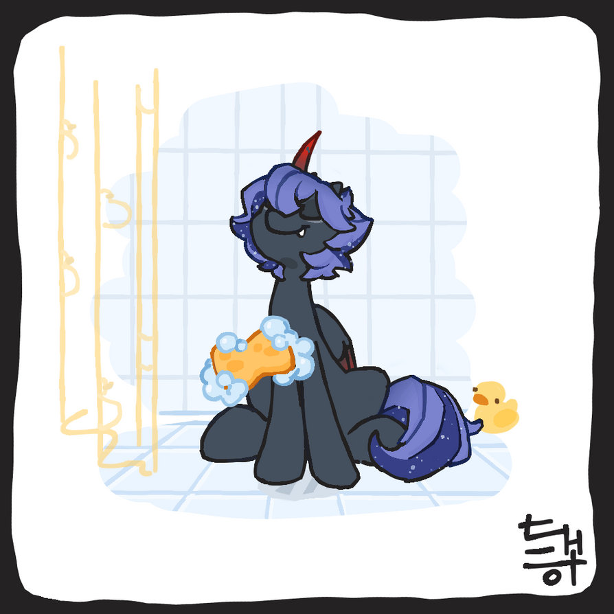 clean pony by EnoT-DA on DeviantArt