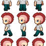 Sprite Set 5