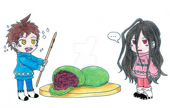 Explore The Best Kusamochi Art Deviantart Explore The Best Kusamochi Art Deviantart