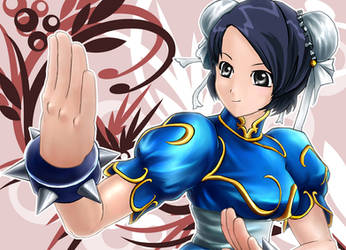 Chun-li