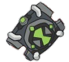 Prototype omnitrix ov style by joako020 on DeviantArt