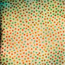 vintage polka dot texture