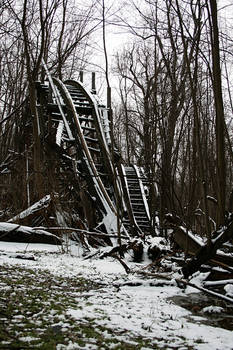 abandoned park 10