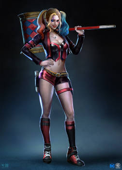 Harley