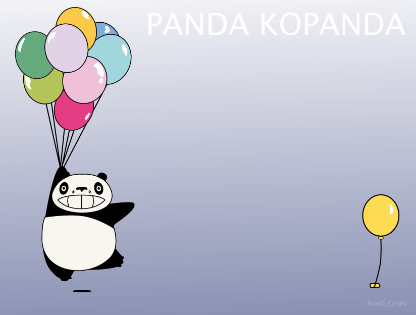 Panda_Kopanda