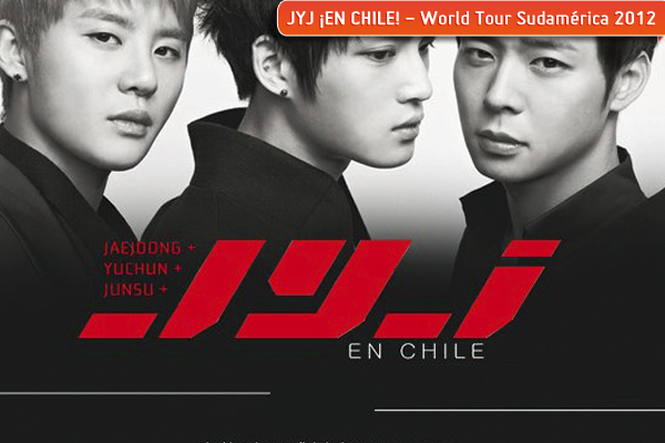 JYJ en CHILE - Slide 2.0