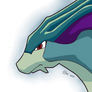 Suicune Fanart