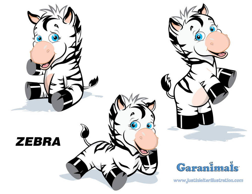 Garanimals Deviantart Garanimals Zebra by Kamenliter on DeviantArt