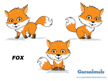 Garanimals Deviantart Kamenliter - Professional, General Artist | DeviantArt