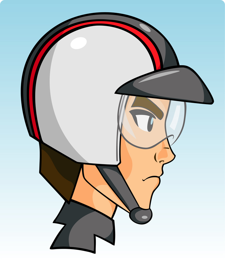 Speed Racer Anthropomorphic Speed Racer Profile by Kamenliter on DeviantArt
