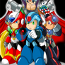 Megaman X: Powered Up