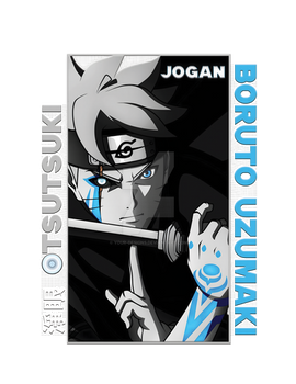 Boruto Uzumaki
