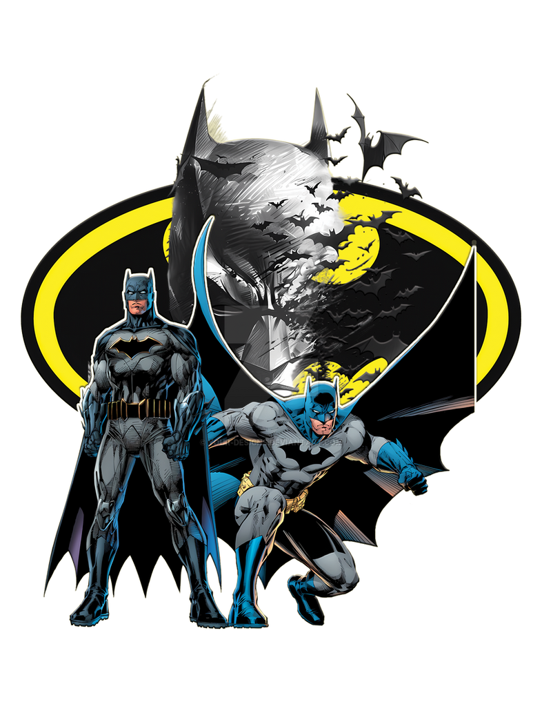 Patman Design batman design by YOUR-DESIGNS on DeviantArt