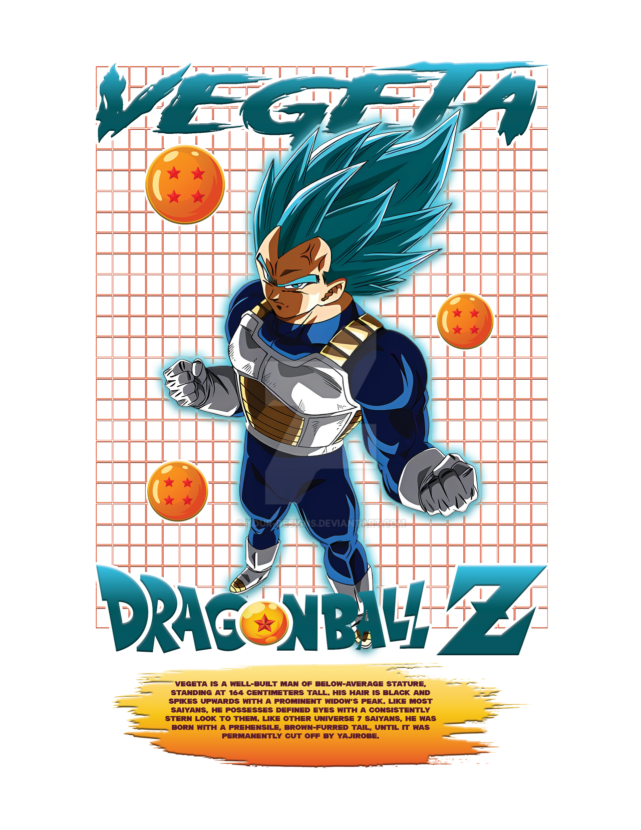 Vegeta Ui Sign Deviantart Vegeta design in PNG by YOUR-DESIGNS on DeviantArt