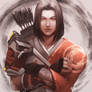 Young hanzo