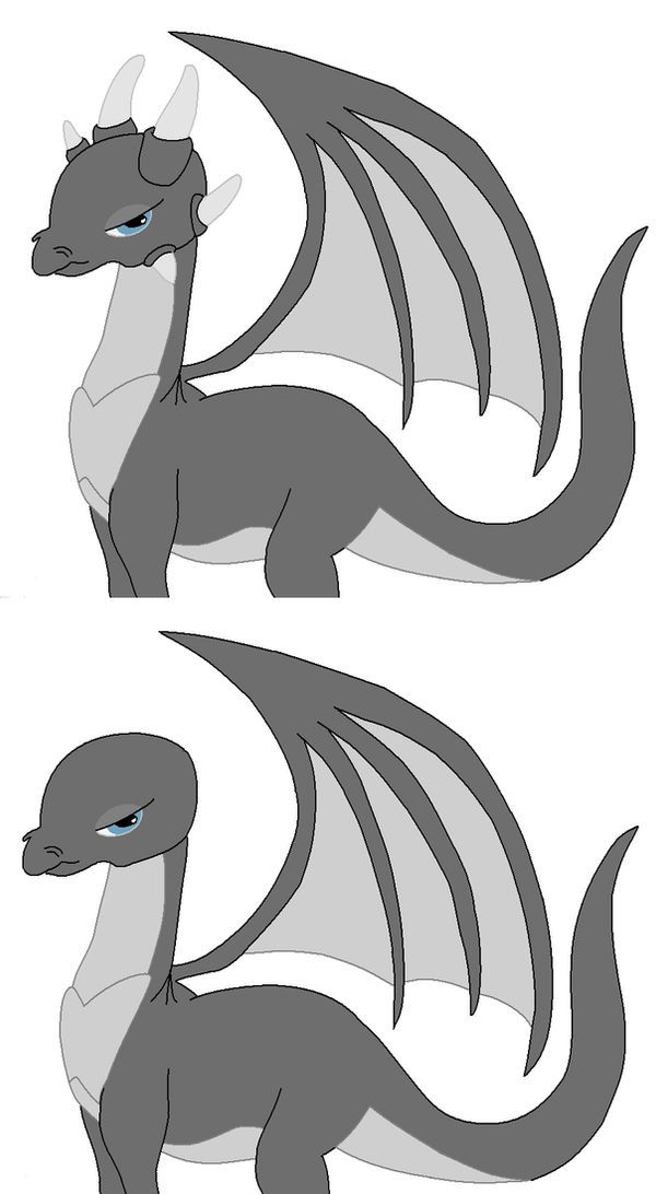 Female Dragon Base by Jackel-Hydi on DeviantArt