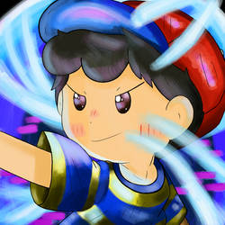 Ness Using Magnet