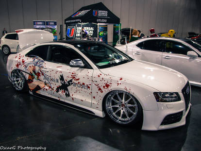 Anime Matsuri 2014 - HIN