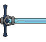 Blue King's Rapier