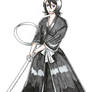 Bleach: Rukia