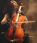 apocalyptica concert 2 by CrimsonStigmata2501