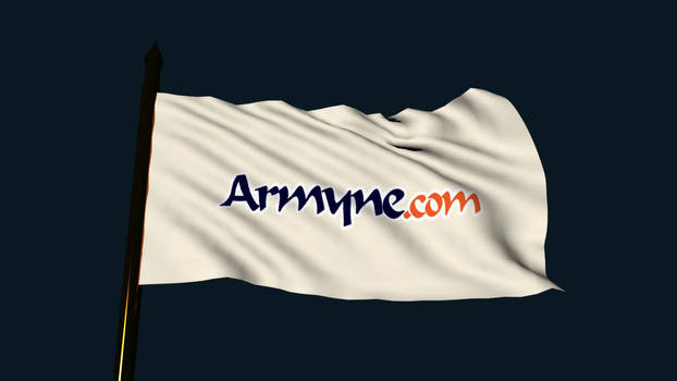 Armynecom Flag.0029