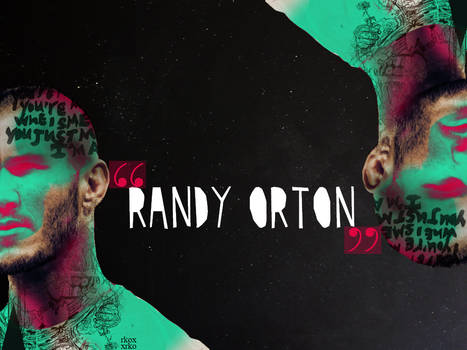 randy O