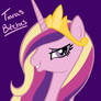 Ask Princess Cadance Avatar