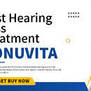 Sonuvita Hearing Support Formula