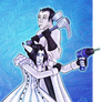 Blue Matter Twins