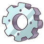 silver gear