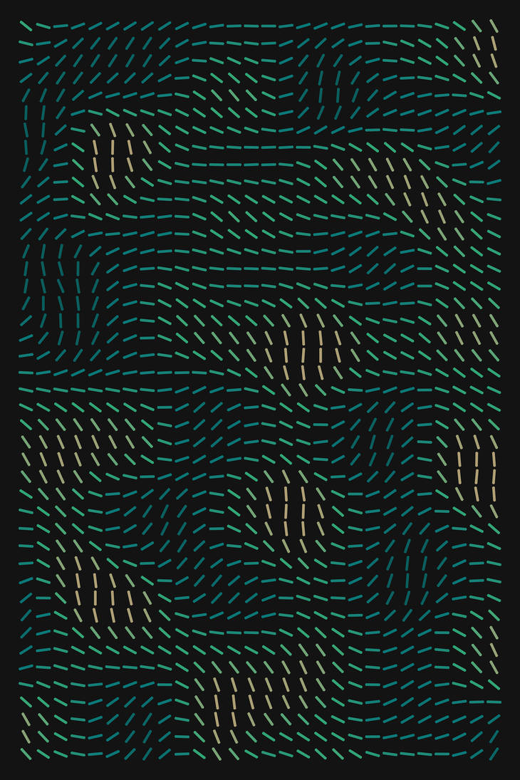 Vector field by higgsas on DeviantArt