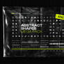 Abstract shapes MEGA PACK