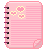 Notepad icon|Commission|
